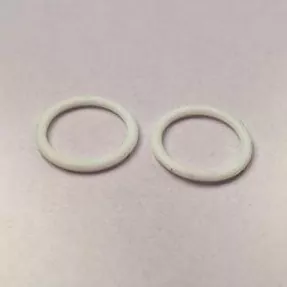 Junta tórica de PTFE Junta tórica de PTFE