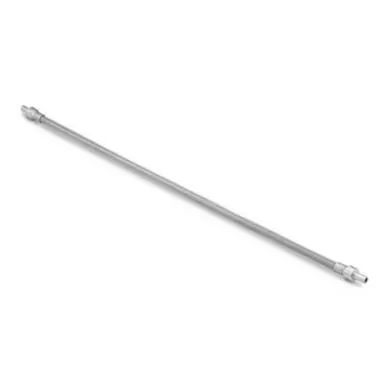 Tubo de diámetro interior liso de PTFE de teflón puro Tubo de diámetro interior liso de PTFE de teflón puro