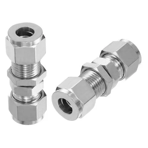 Virola de acero inoxidable 304